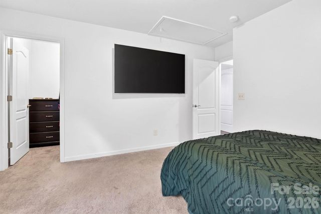 7107 Brookline Place, Huntersville, NC 28078