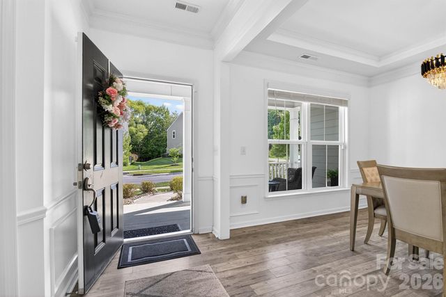 7107 Brookline Place, Huntersville, NC 28078