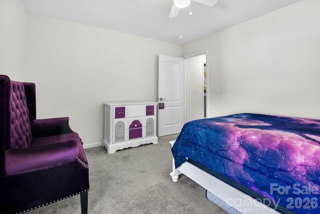 7107 Brookline Place, Huntersville, NC 28078