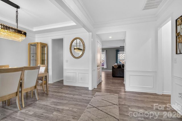 7107 Brookline Place, Huntersville, NC 28078
