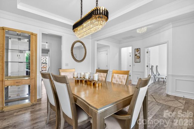 7107 Brookline Place, Huntersville, NC 28078
