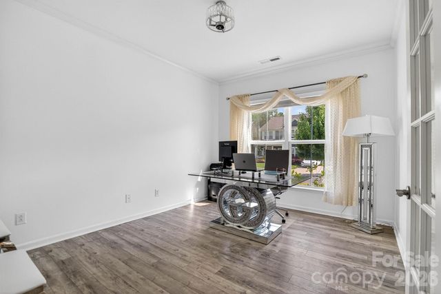 7107 Brookline Place, Huntersville, NC 28078