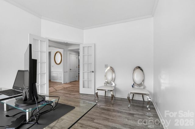 7107 Brookline Place, Huntersville, NC 28078