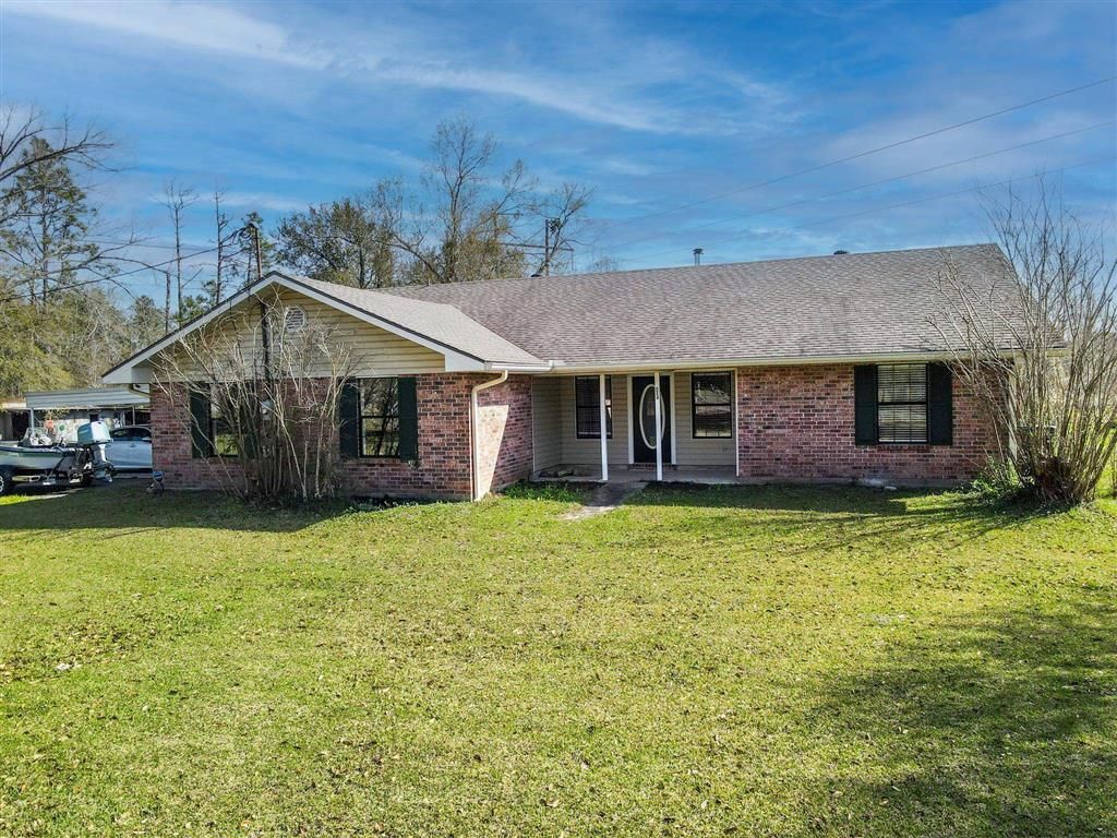 497 High Hope Road, Sulphur, LA 70663