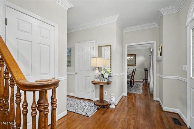 120 Peppertree Drive, Kingsport, TN 37664