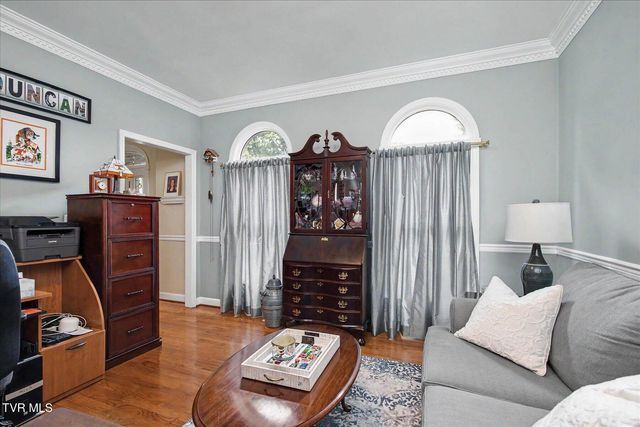 120 Peppertree Drive, Kingsport, TN 37664
