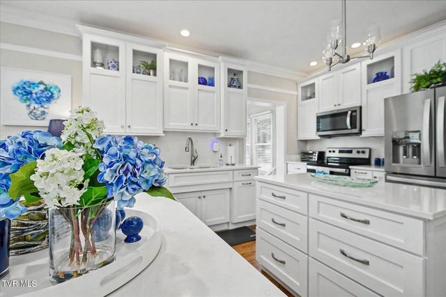 120 Peppertree Drive, Kingsport, TN 37664