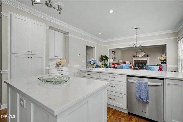 120 Peppertree Drive, Kingsport, TN 37664