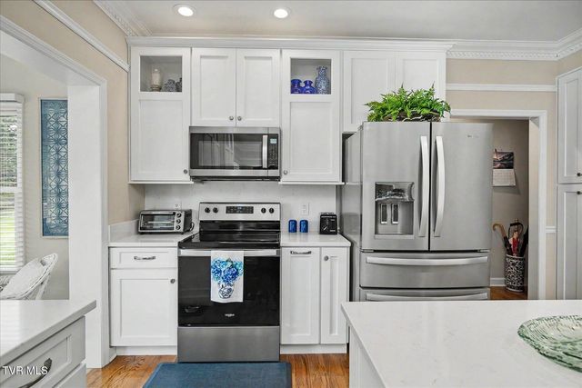120 Peppertree Drive, Kingsport, TN 37664