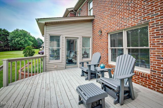 120 Peppertree Drive, Kingsport, TN 37664
