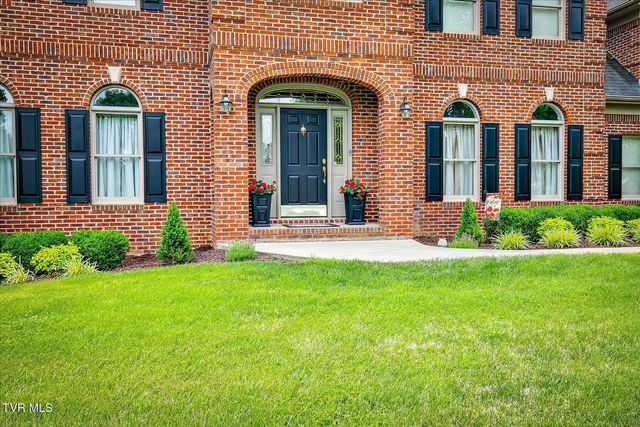 120 Peppertree Drive, Kingsport, TN 37664