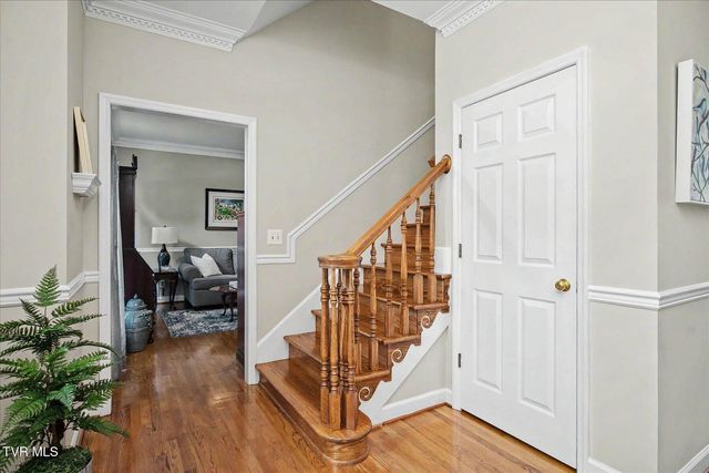 120 Peppertree Drive, Kingsport, TN 37664