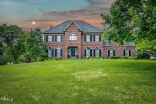120 Peppertree Drive, Kingsport, TN 37664