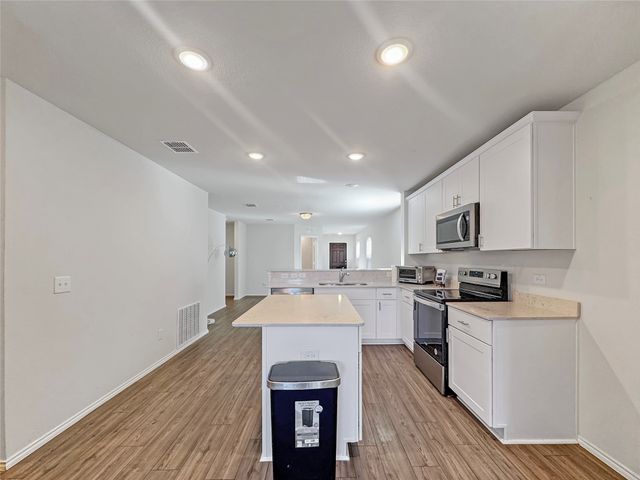 2109 Berman Drive, Forney, TX 75126