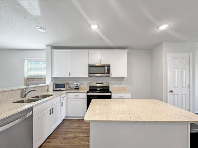 2109 Berman Drive, Forney, TX 75126