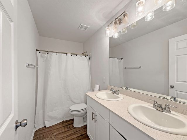 2109 Berman Drive, Forney, TX 75126