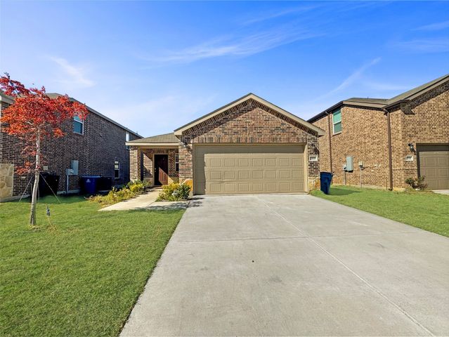 2109 Berman Drive, Forney, TX 75126