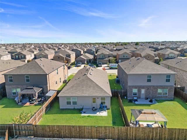 2109 Berman Drive, Forney, TX 75126