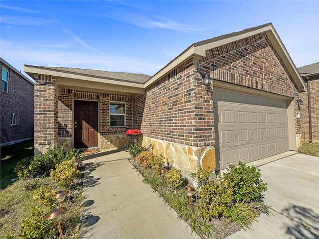 2109 Berman Drive, Forney, TX 75126