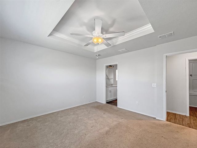 2109 Berman Drive, Forney, TX 75126