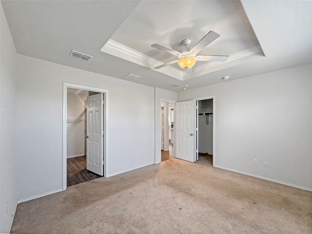 2109 Berman Drive, Forney, TX 75126