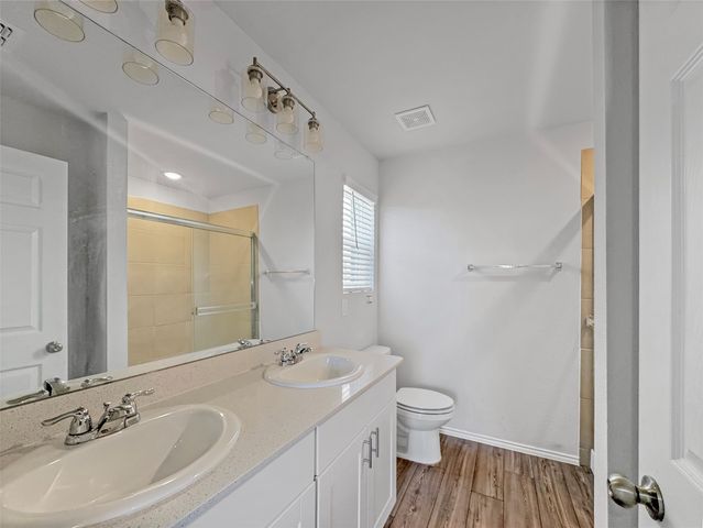 2109 Berman Drive, Forney, TX 75126