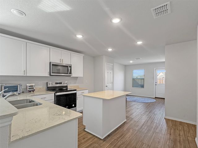 2109 Berman Drive, Forney, TX 75126