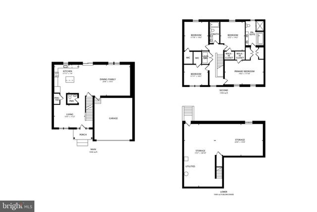 8079 ARMIGER DR, Pasadena, MD 21122