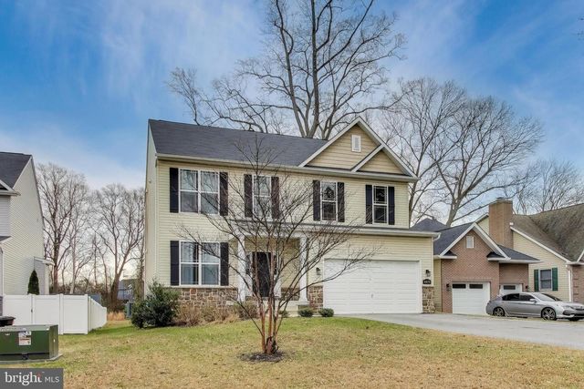 8079 ARMIGER DR, Pasadena, MD 21122