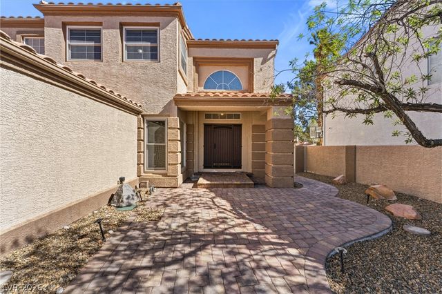 8404 Bay Crest Drive, Las Vegas, NV 89128