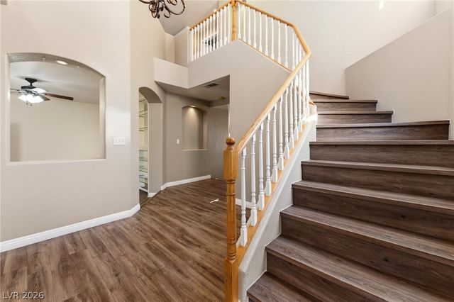 8404 Bay Crest Drive, Las Vegas, NV 89128