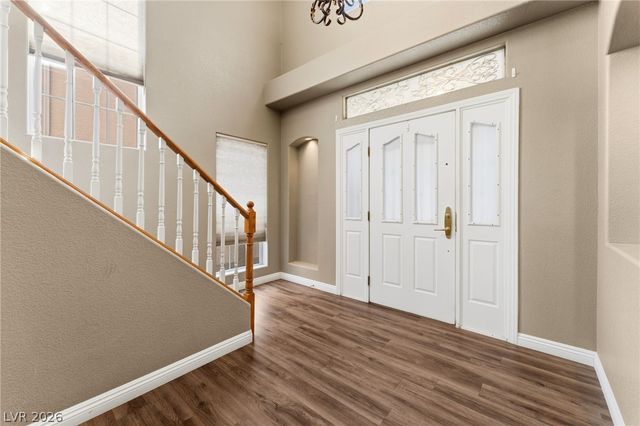 8404 Bay Crest Drive, Las Vegas, NV 89128