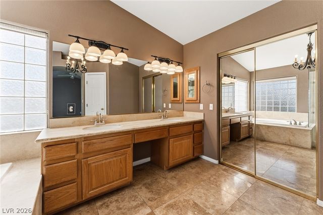 8404 Bay Crest Drive, Las Vegas, NV 89128