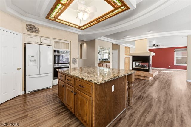 8404 Bay Crest Drive, Las Vegas, NV 89128