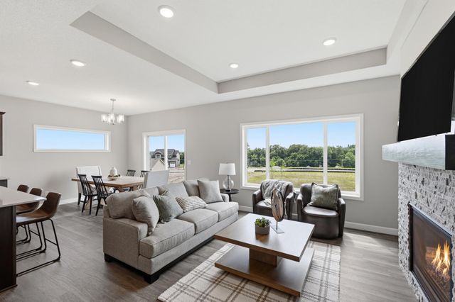 7802 Bridgewater Court, Greenfield, MN 55373