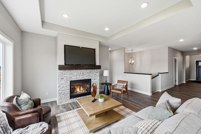 7802 Bridgewater Court, Greenfield, MN 55373