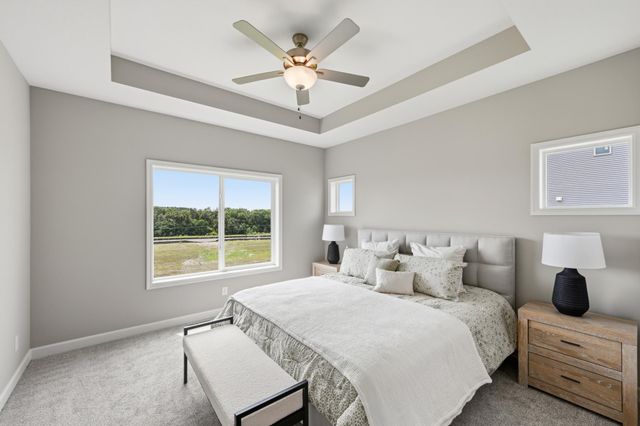 7802 Bridgewater Court, Greenfield, MN 55373
