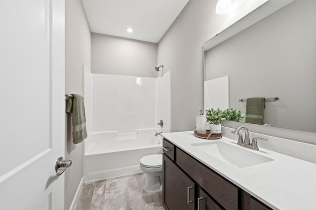 7802 Bridgewater Court, Greenfield, MN 55373