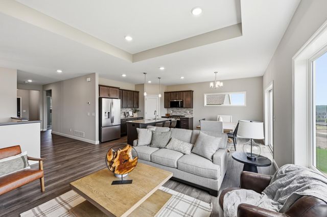 7802 Bridgewater Court, Greenfield, MN 55373