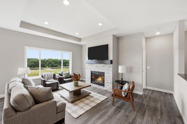 7802 Bridgewater Court, Greenfield, MN 55373
