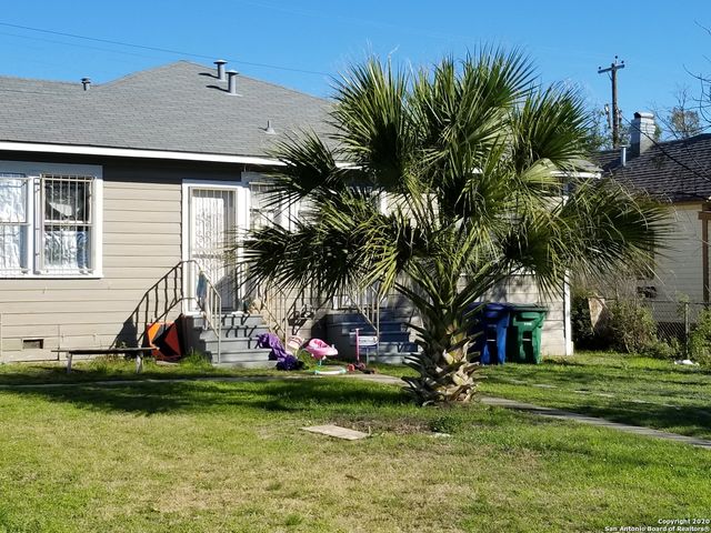 2238 Interstate 35, San Antonio, TX 78208