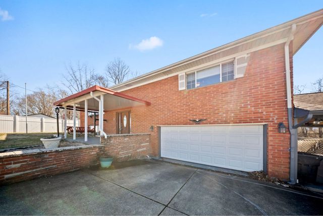 98 Township Road 1143, Proctorville, OH 45669