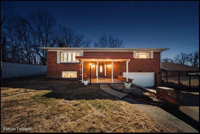 98 Township Road 1143, Proctorville, OH 45669