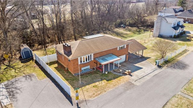 98 Township Road 1143, Proctorville, OH 45669