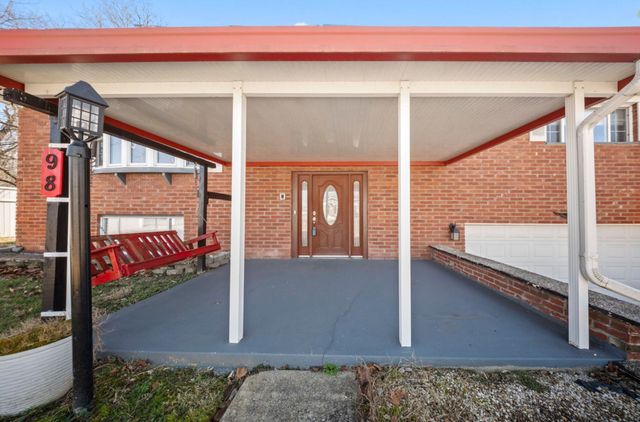 98 Township Road 1143, Proctorville, OH 45669