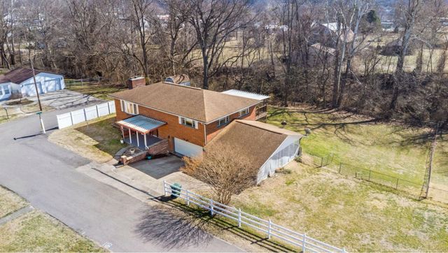 98 Township Road 1143, Proctorville, OH 45669
