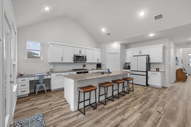 14812 Picante Street, Fort Worth, TX 76052