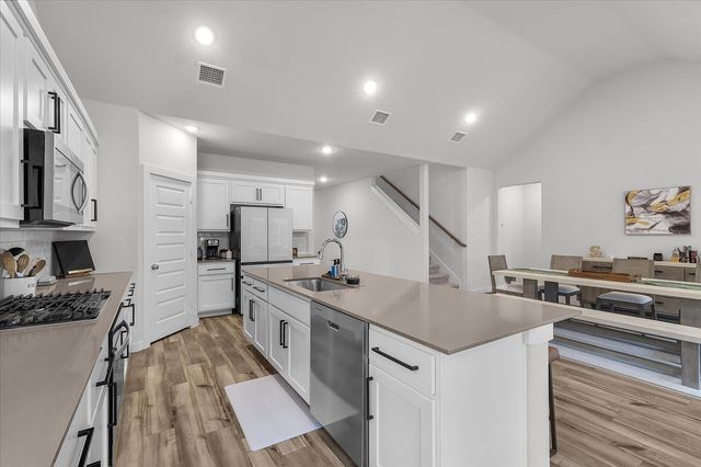 14812 Picante Street, Fort Worth, TX 76052