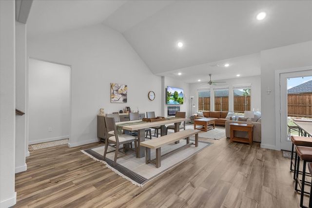 14812 Picante Street, Fort Worth, TX 76052