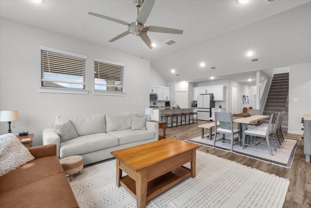 14812 Picante Street, Fort Worth, TX 76052